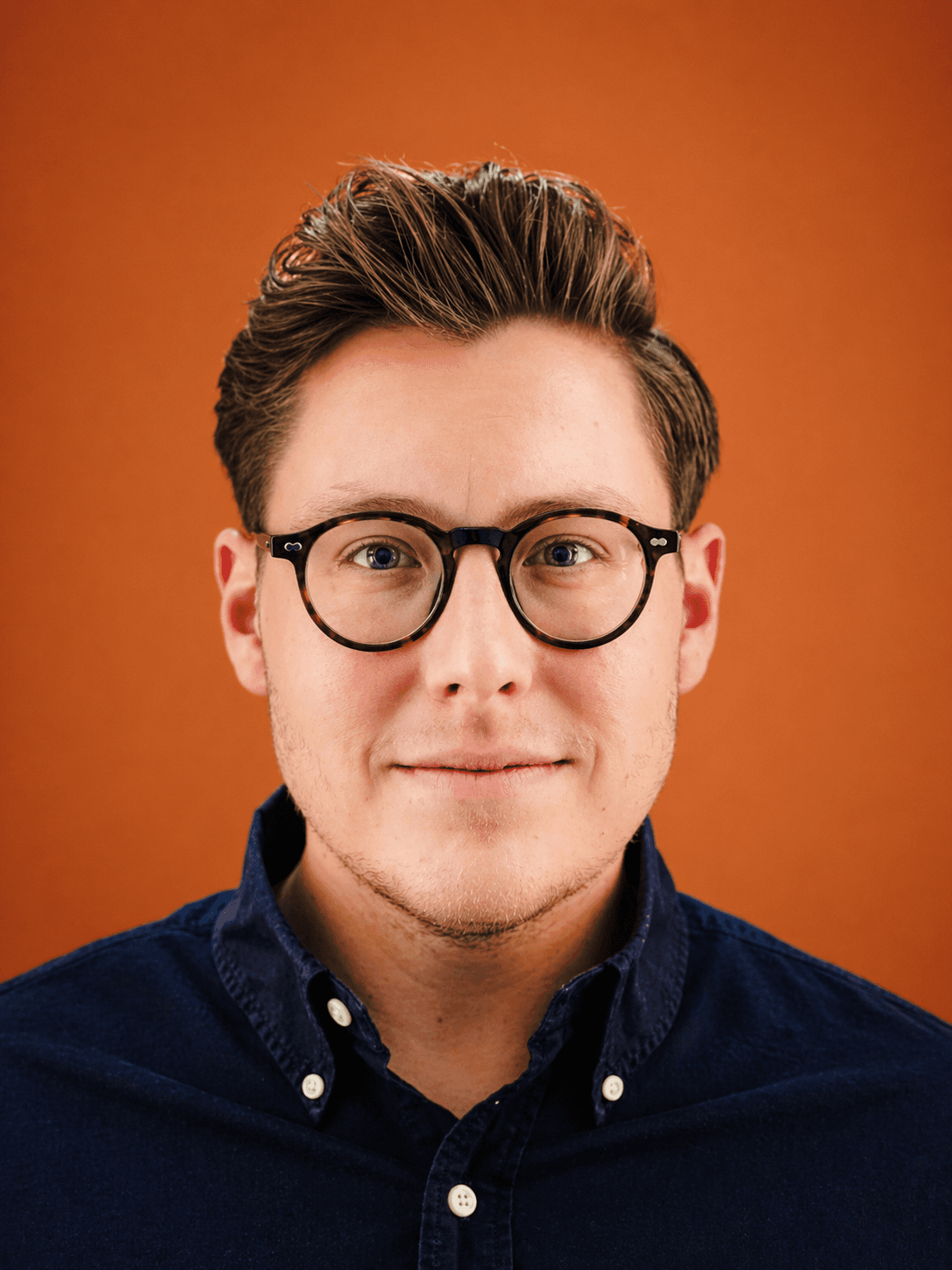 Profilbild von  Lukas Christopher Hein
