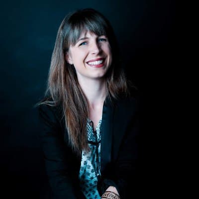 Profilbild von Dr. Clara Baumann