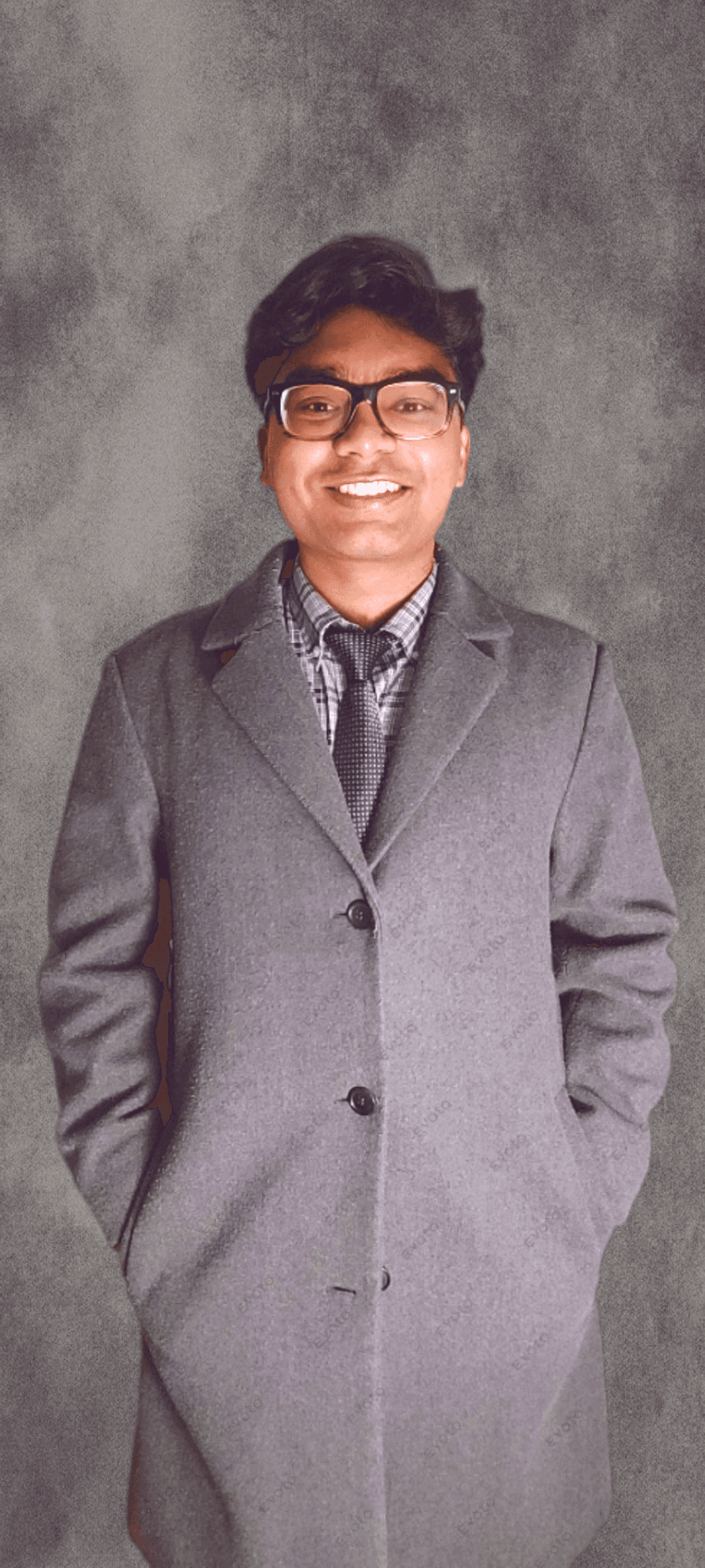 Profile picture of  Kazi Saad