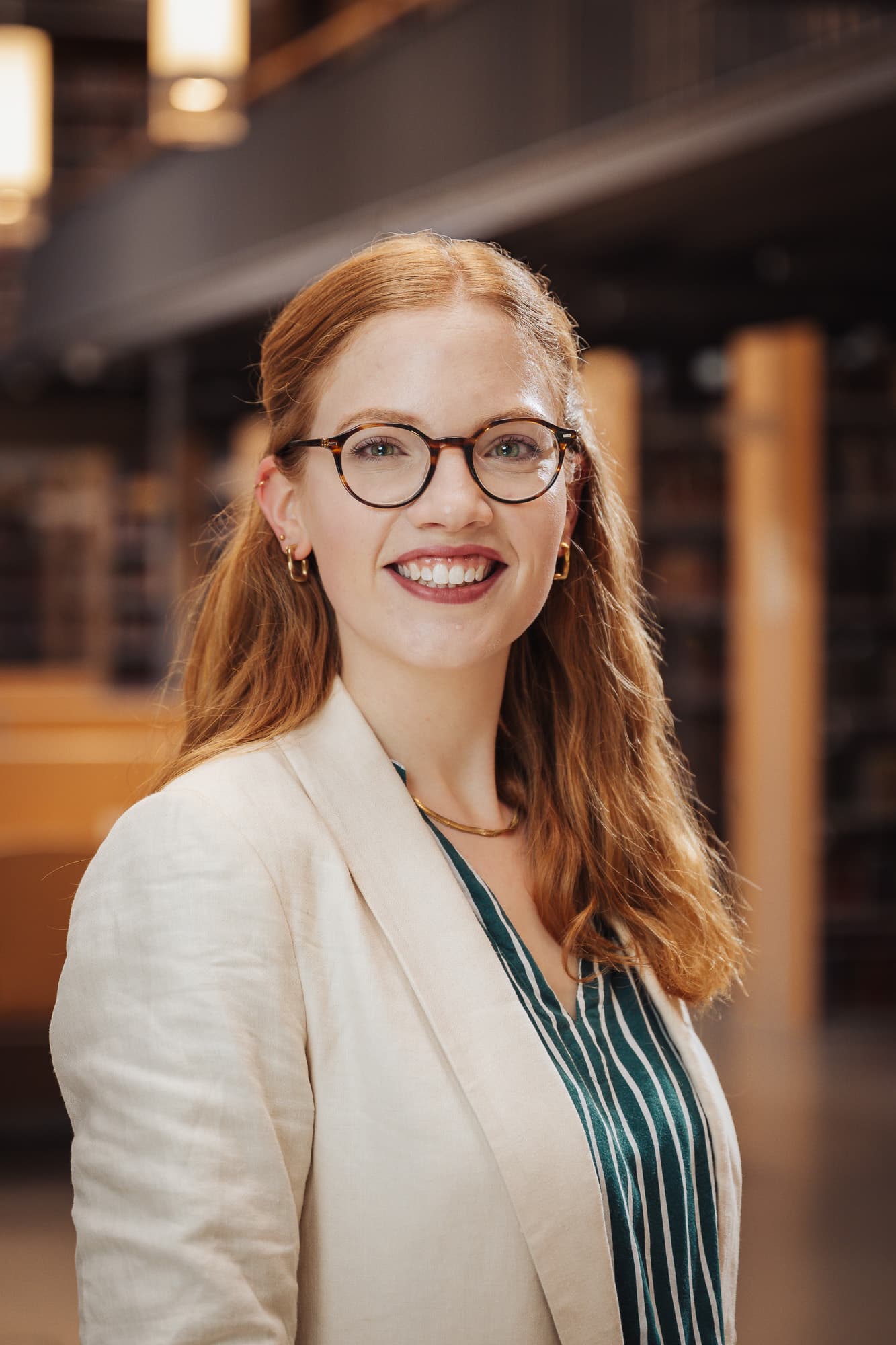 Profilbild von  Anna Gausepohl