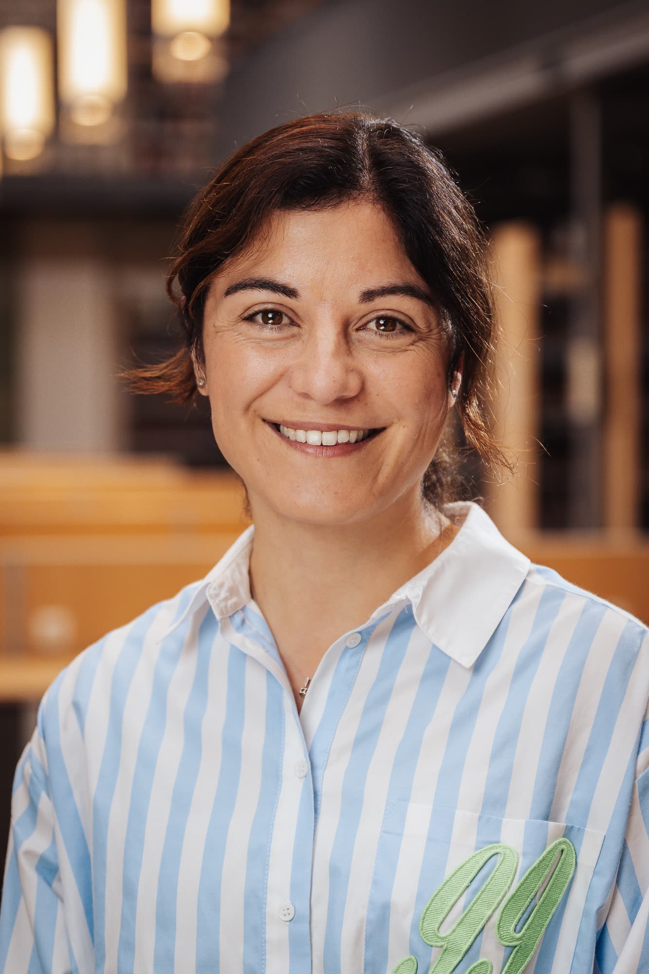 Profile picture of Dr. Handan Budumlu