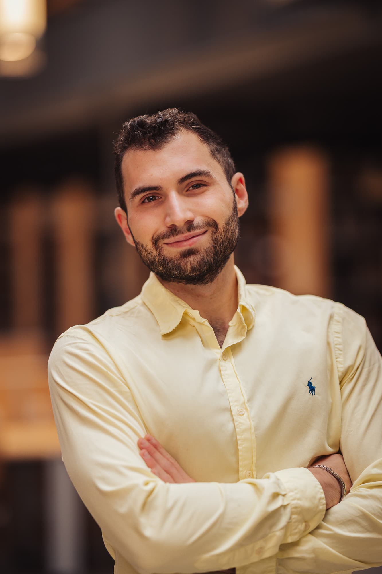 Profile picture of  Christian Vincent Strunk