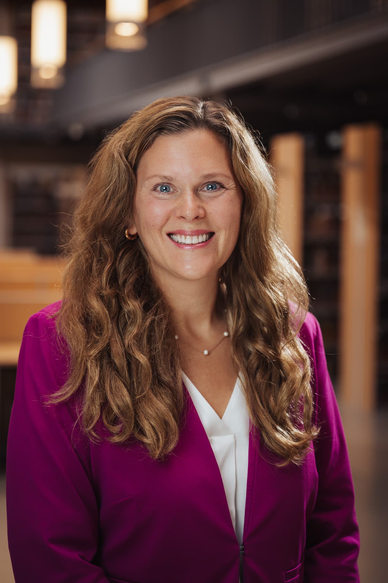 Profile picture of Dr. Anna-Maria Balbach