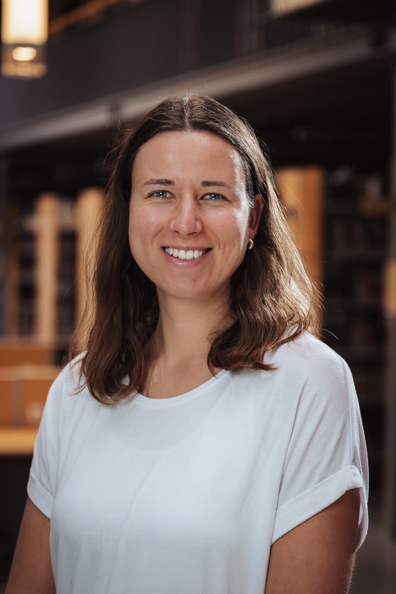 Profilbild von  Eva Elpers