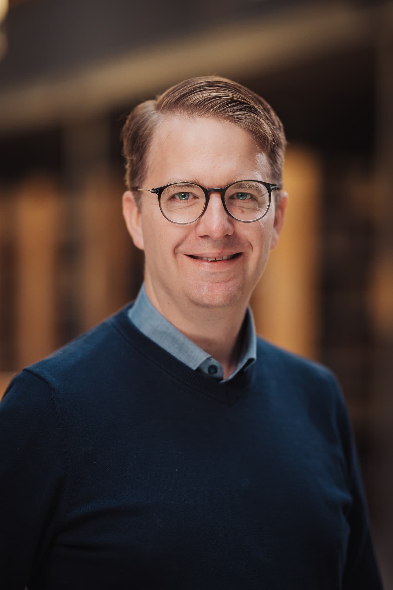 Profilbild von Dr. Karl Philipp Kamps