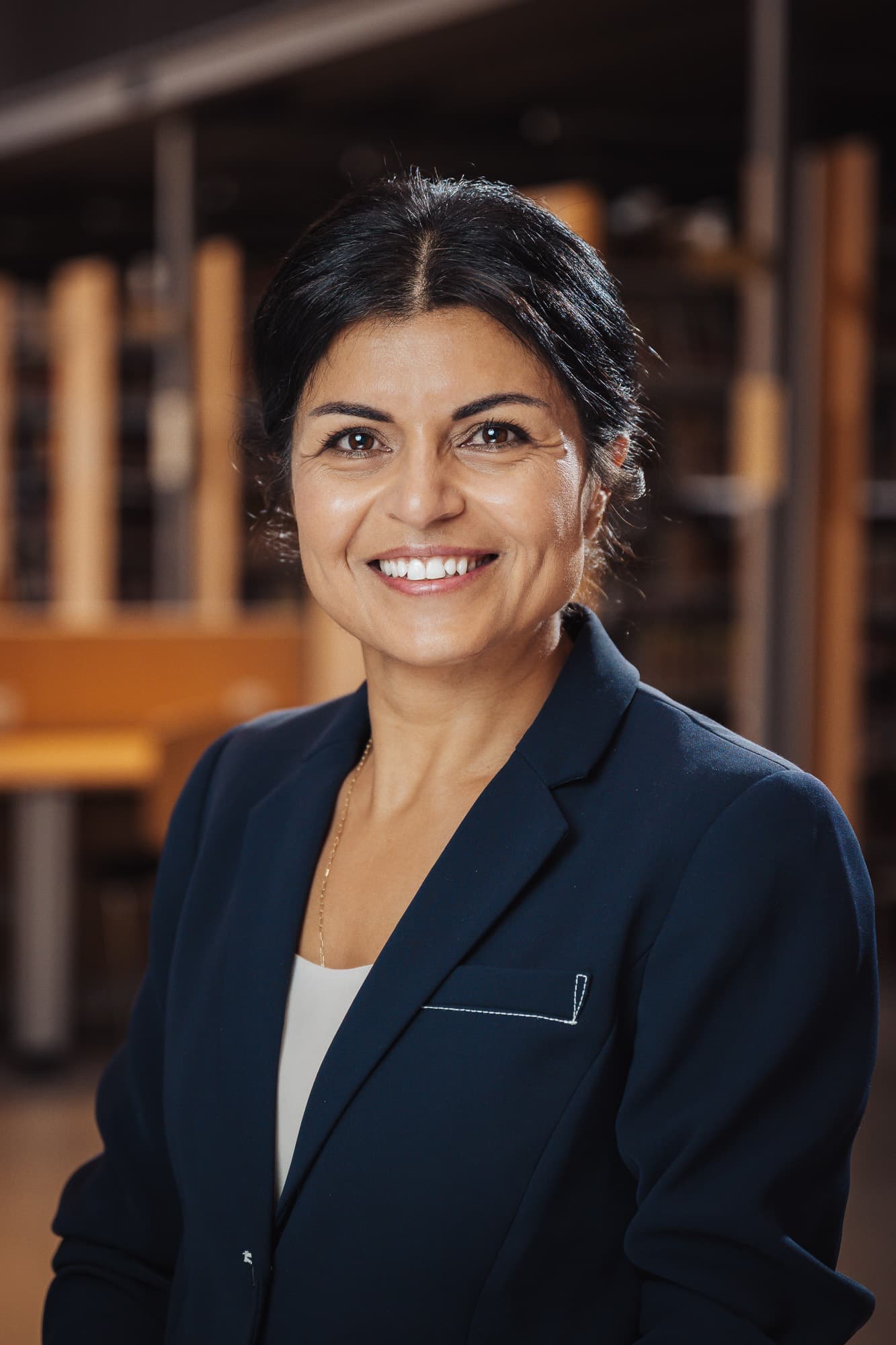 Profilbild von Dr. Necle Bulut
