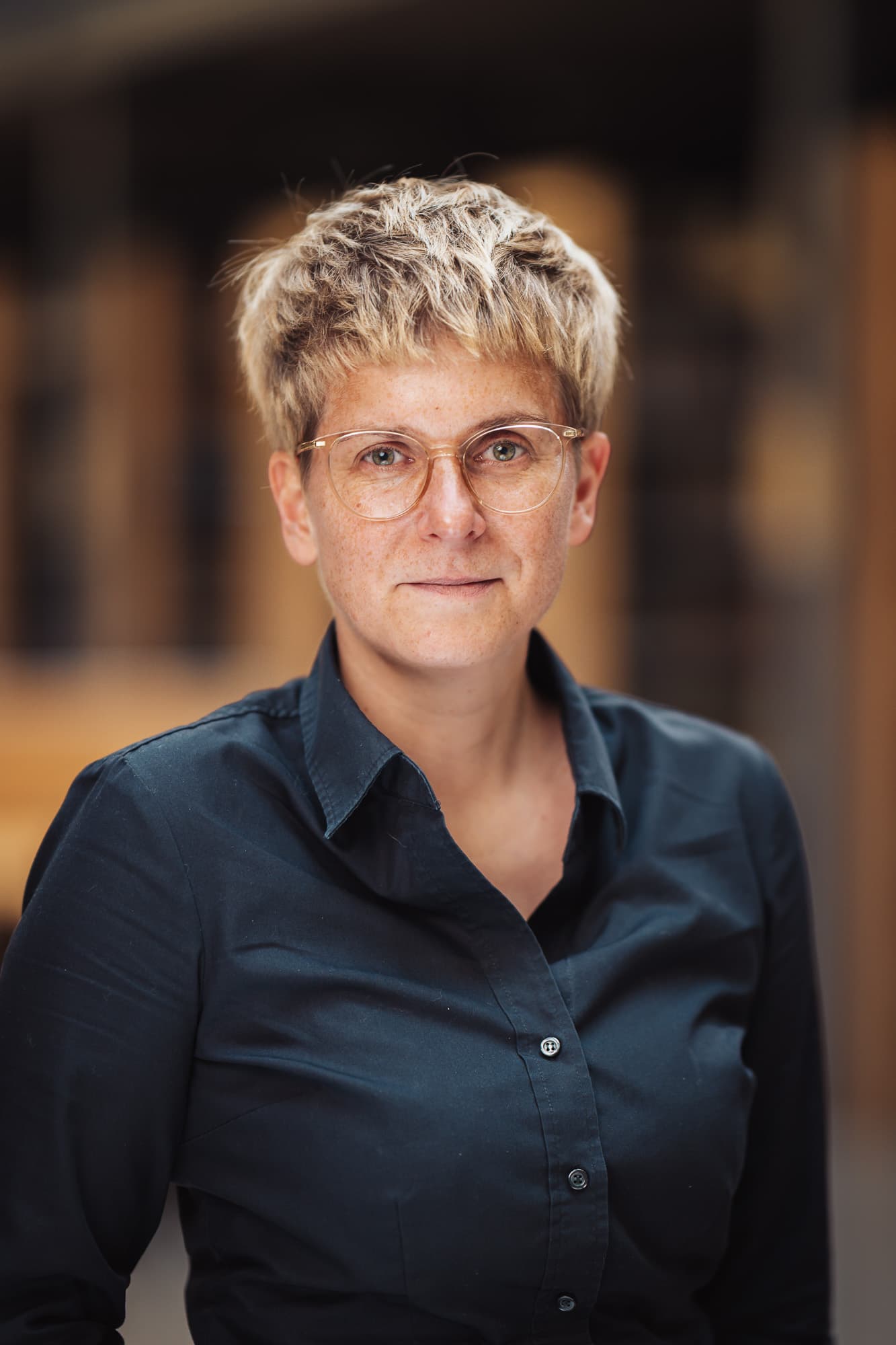 Profile picture of Dr. Jill Thielsen