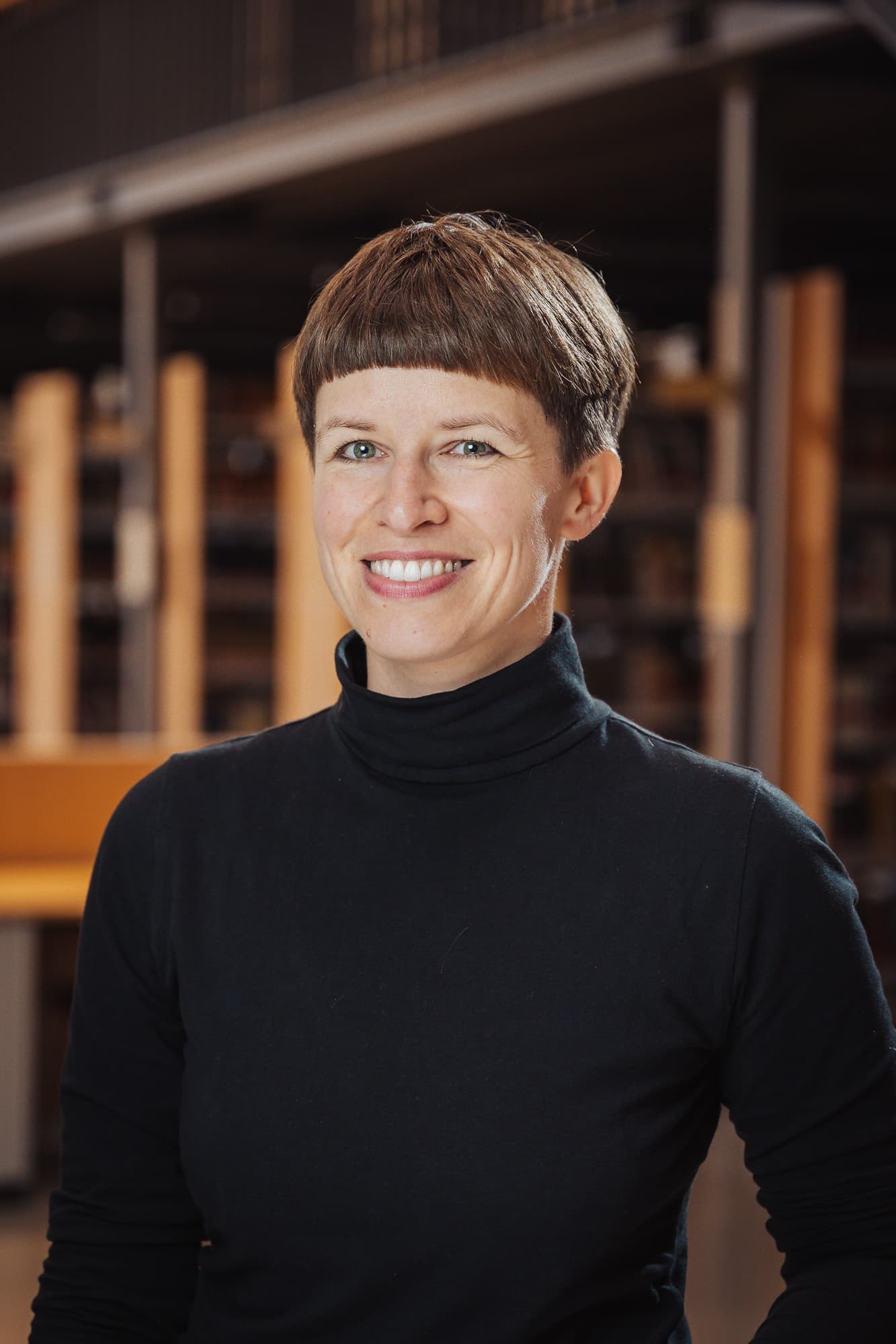 Profile picture of Dr. Judith Niehaus