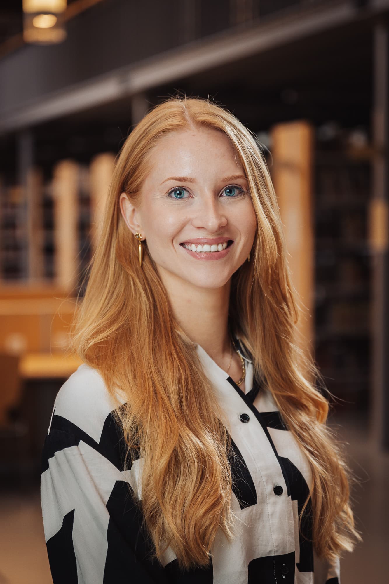 Profile picture of Nadine Rack-Hellekes