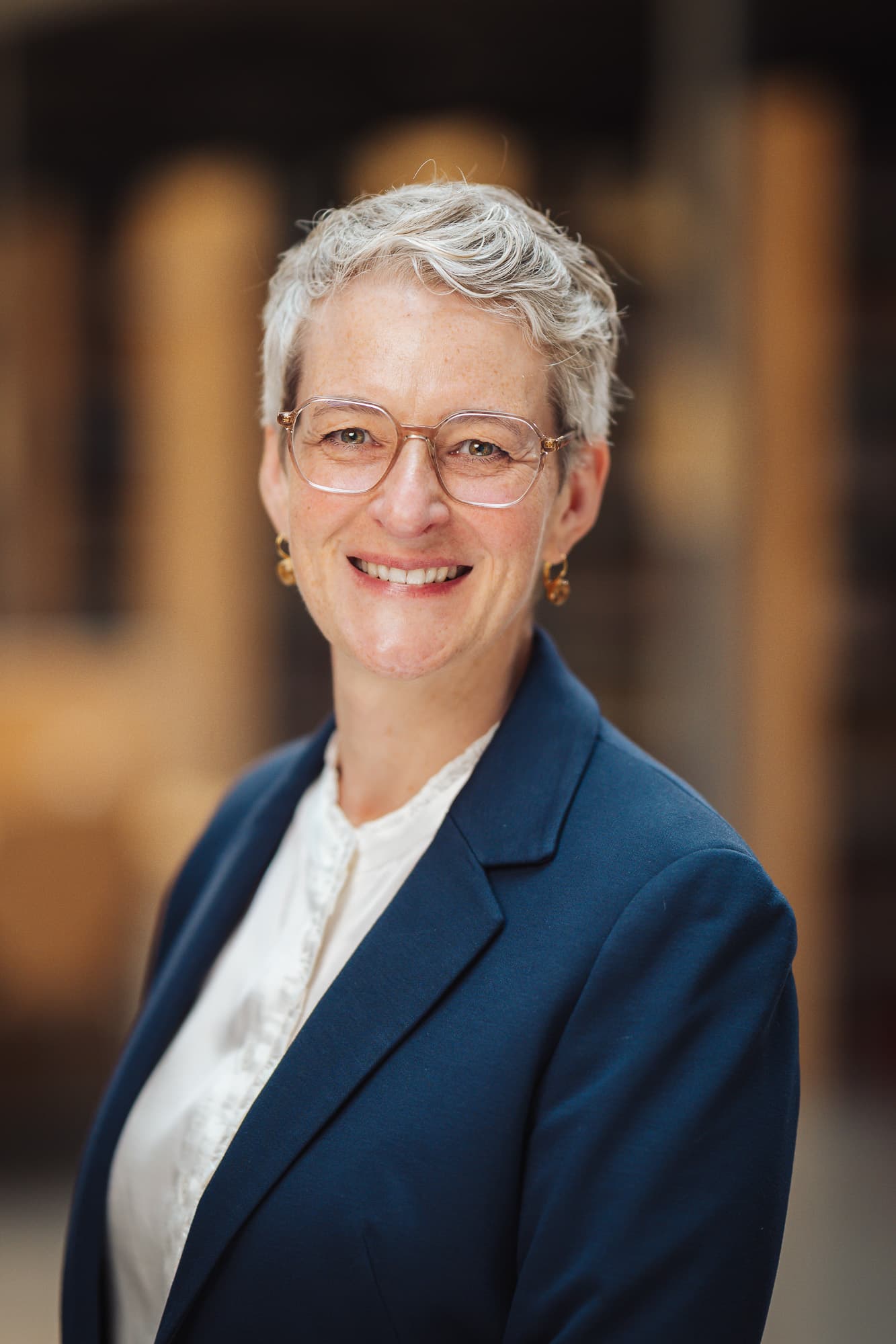Profilbild von PD Dr. Julia Bodenburg