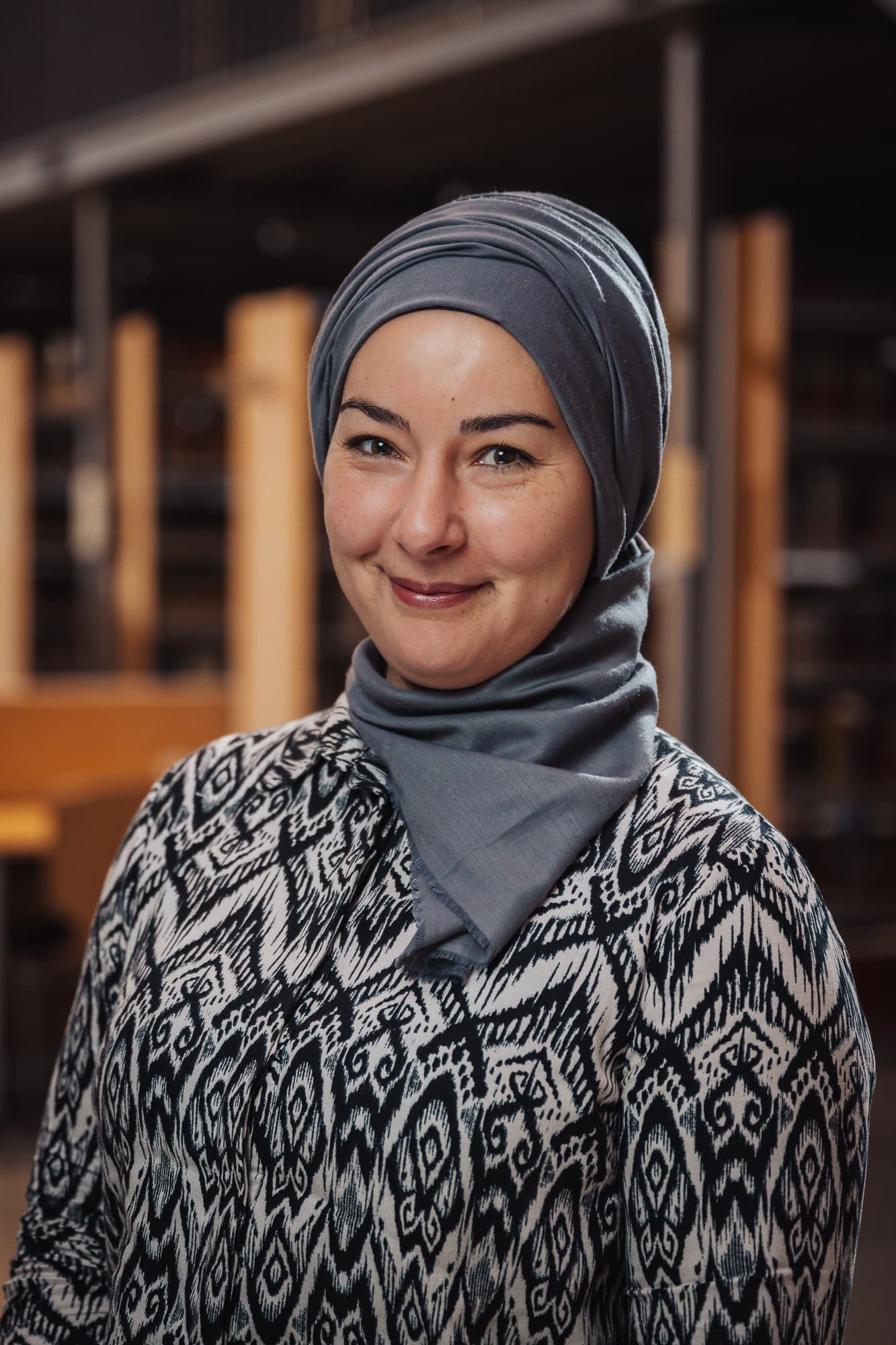 Profilbild von  Cana Bayrak