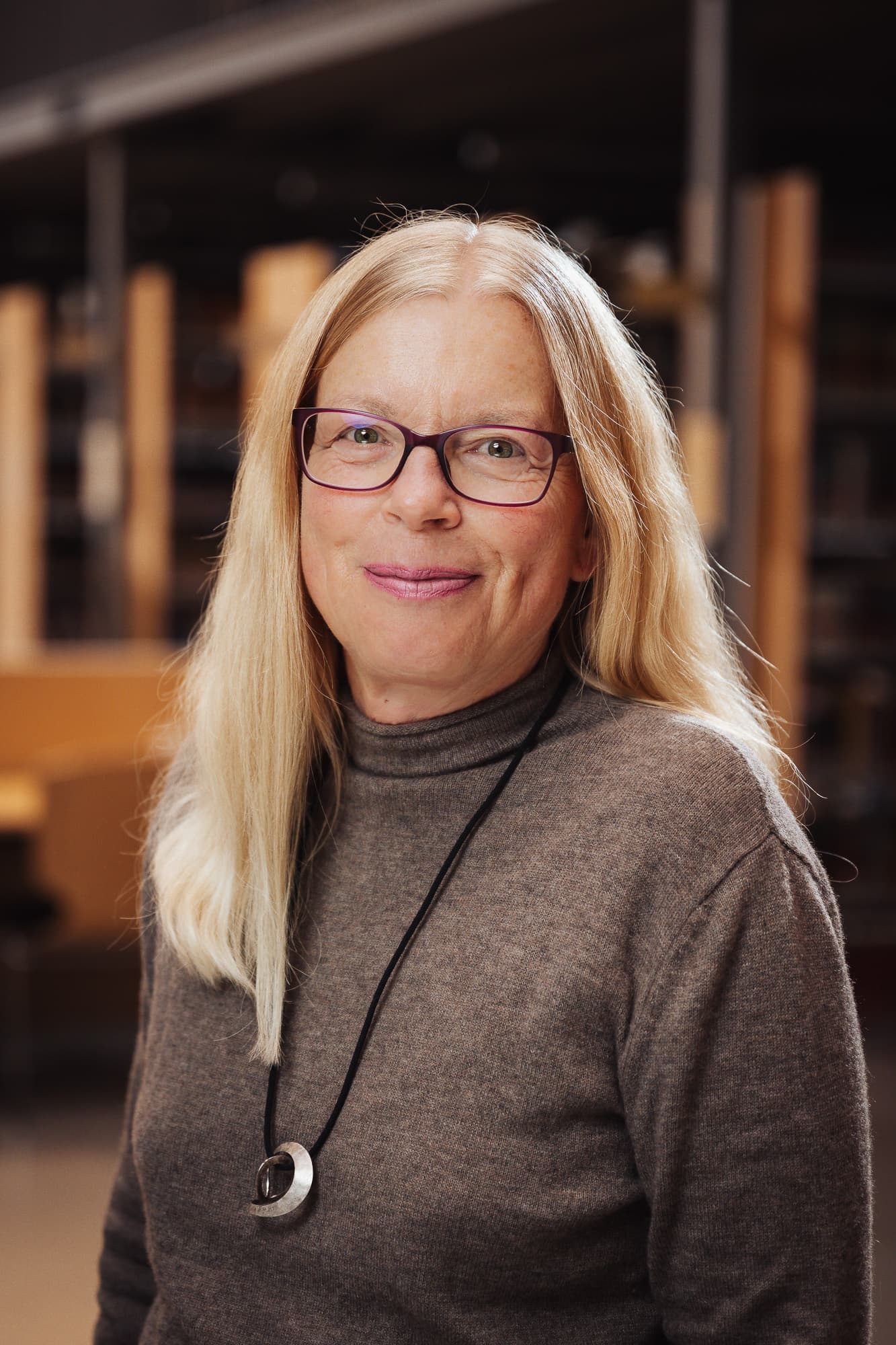 Profilbild von Dr. Sabina Schroeter-Brauss