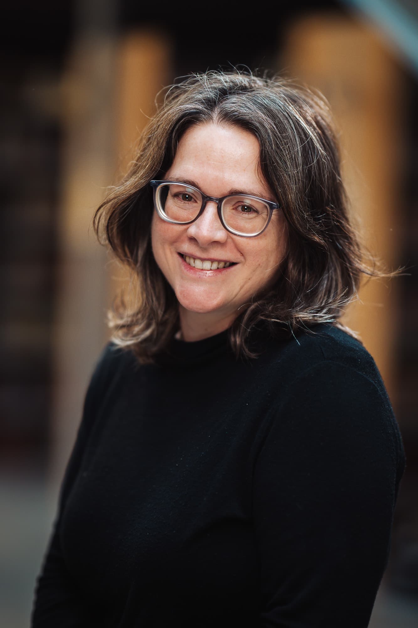 Profilbild von Prof. Dr. Antje Dammel