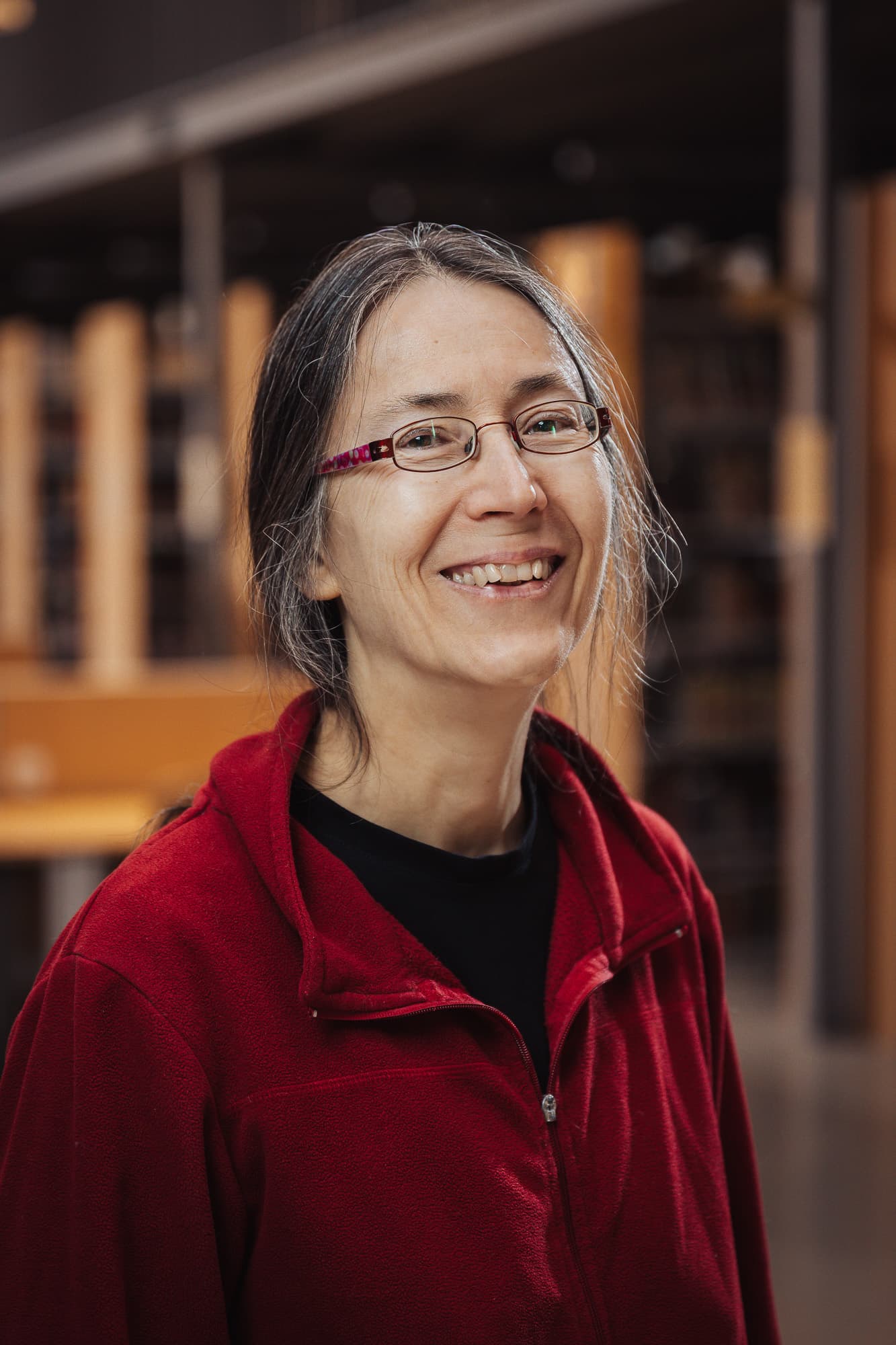 Profilbild von Dr. Ines Rehbein