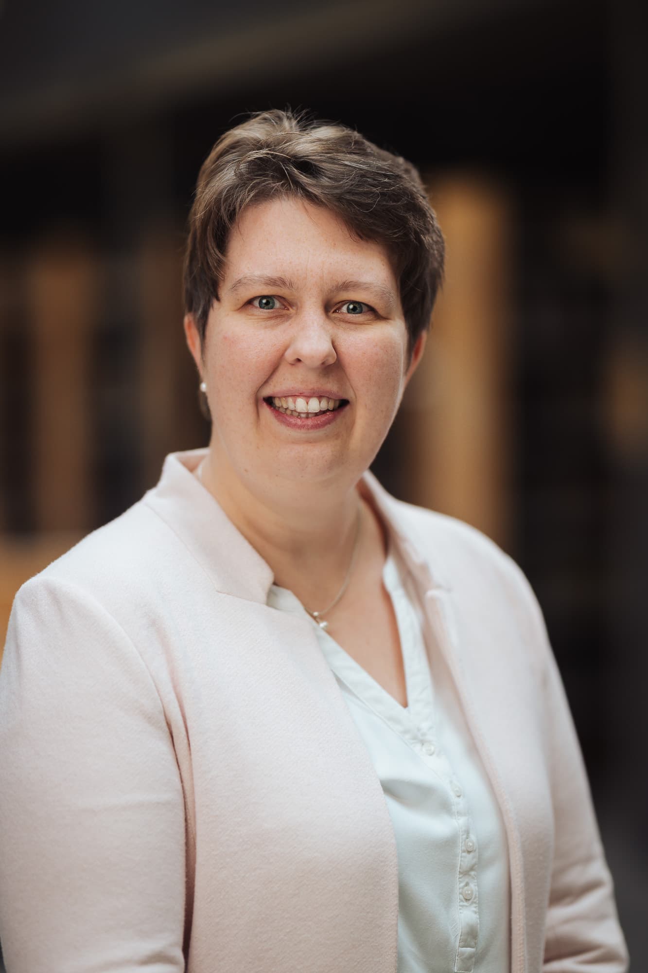 Profilbild von  Johanna Silke Meyer