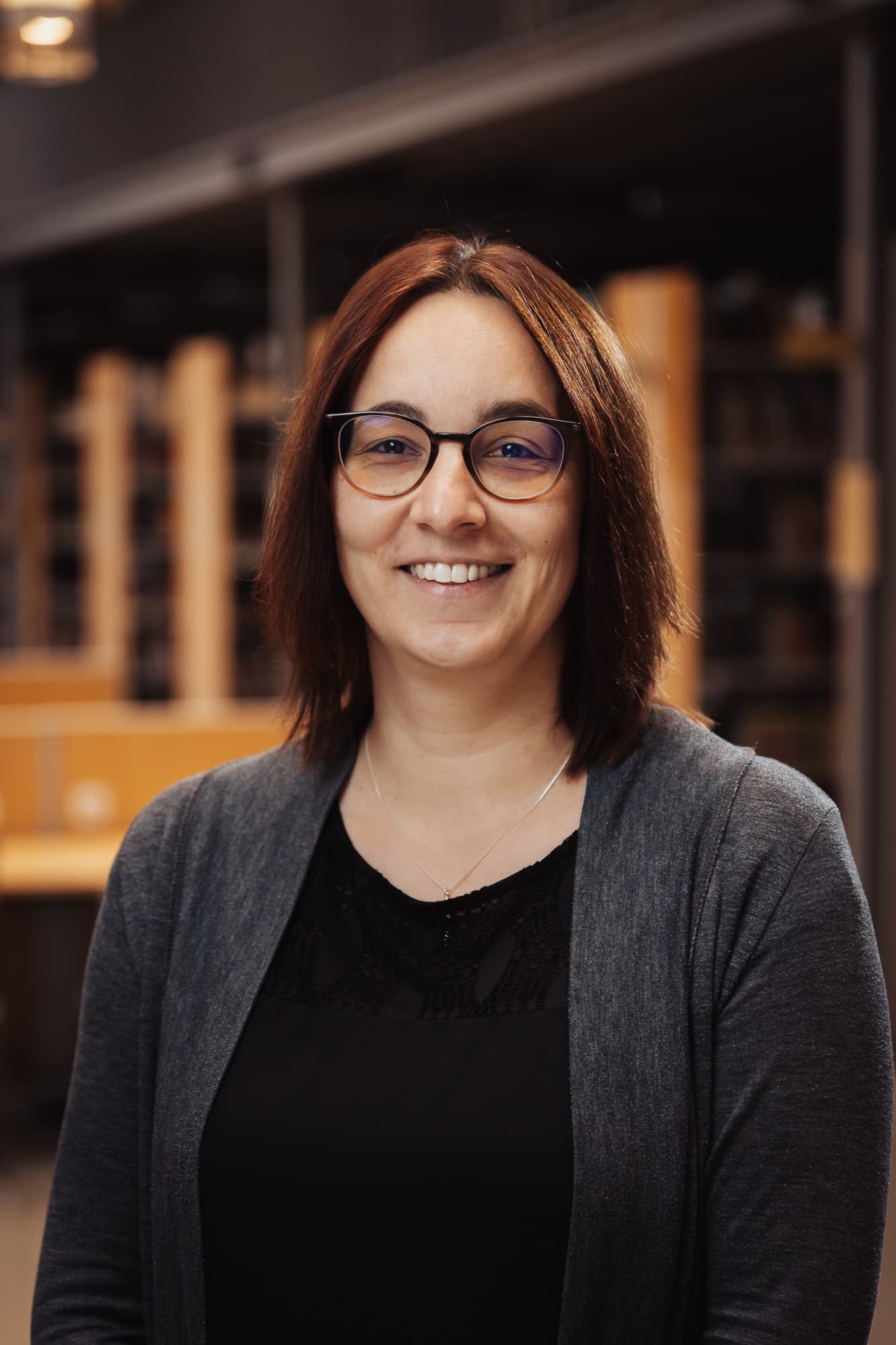 Profile picture of  Stephanie Sauermilch