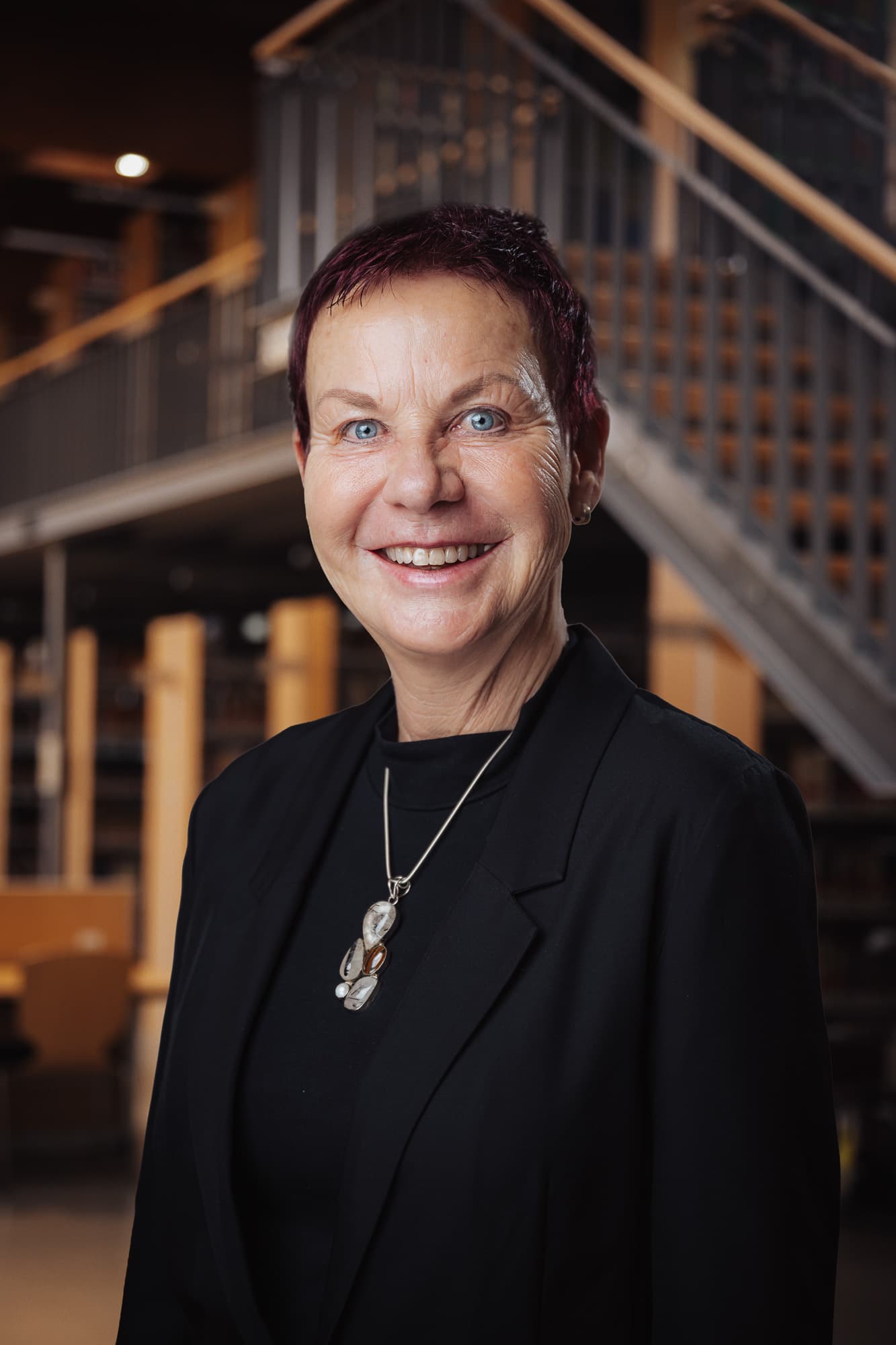 Profile picture of  Kordula Schulze