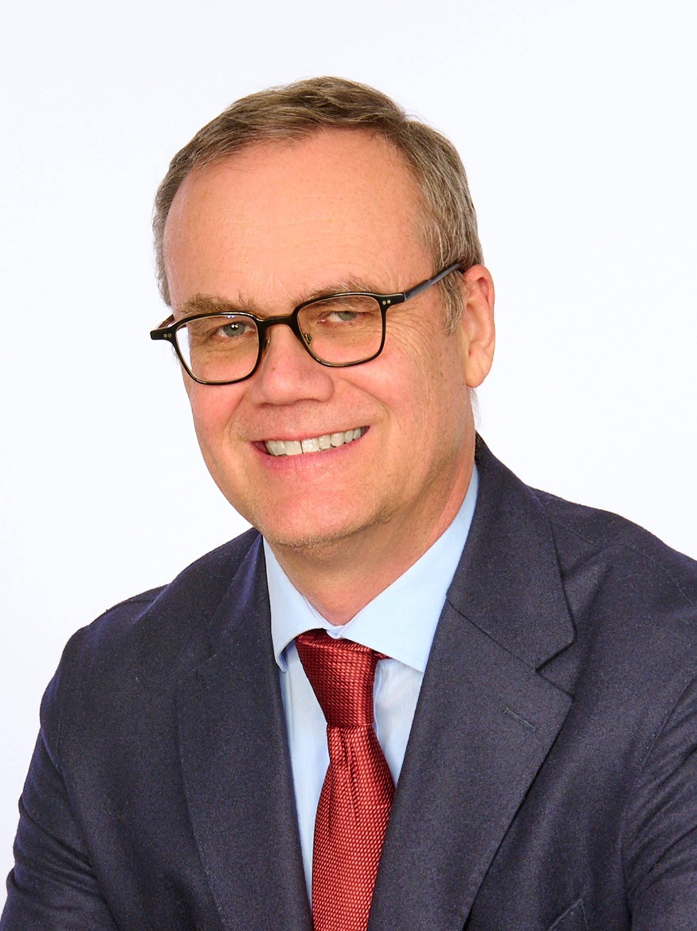 Profile picture of Prof. Dr. med. dent. Till Dammaschke