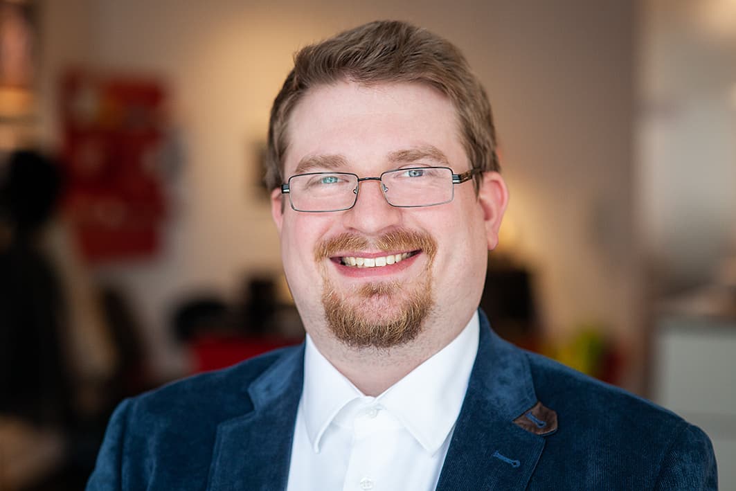 Profile picture of  Dominik Loroch