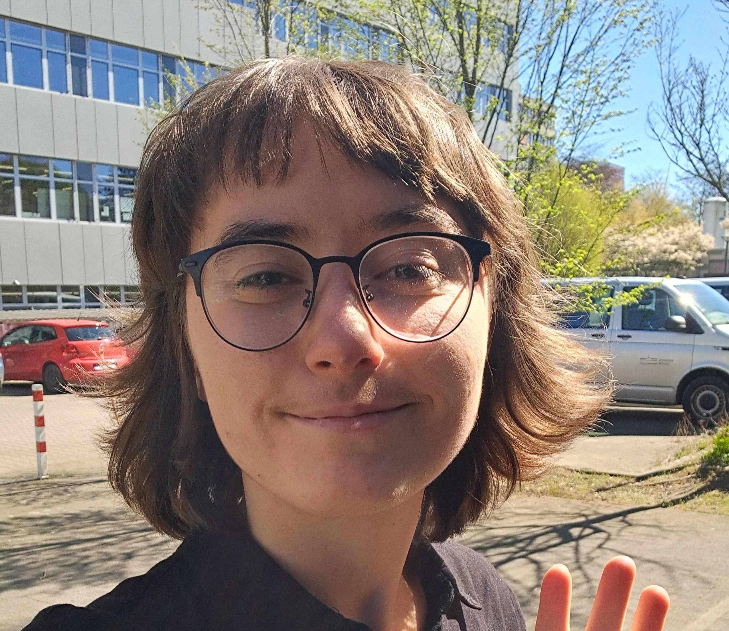 Profilbild von  Daria Ruslanovna Diagileva