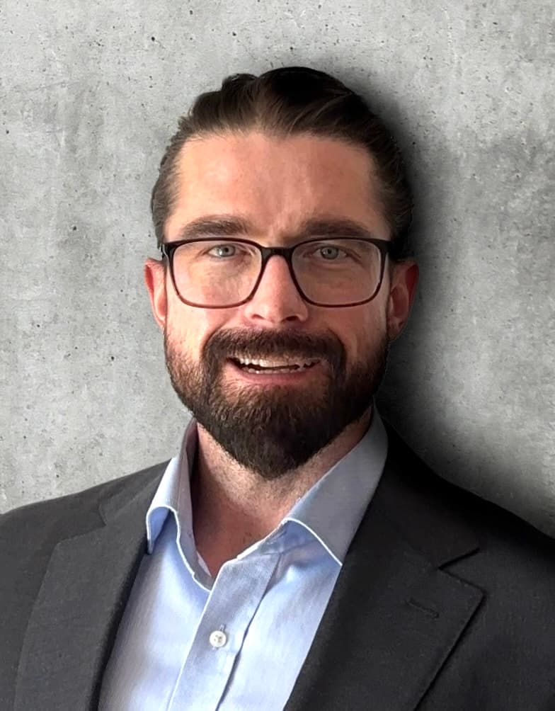 Profilbild von Dr. Alexander Pusch