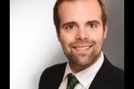 Profilbild von Professor Dr. Sebastian Bernhardt