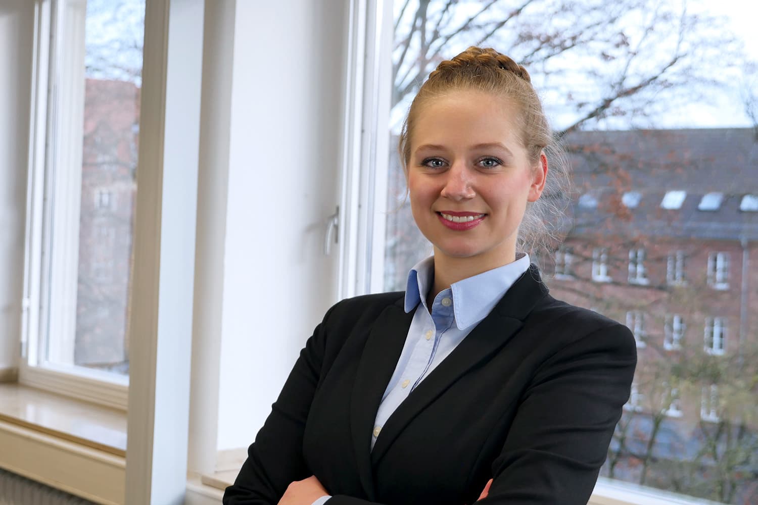 Profile picture of  Johanna Klapproth