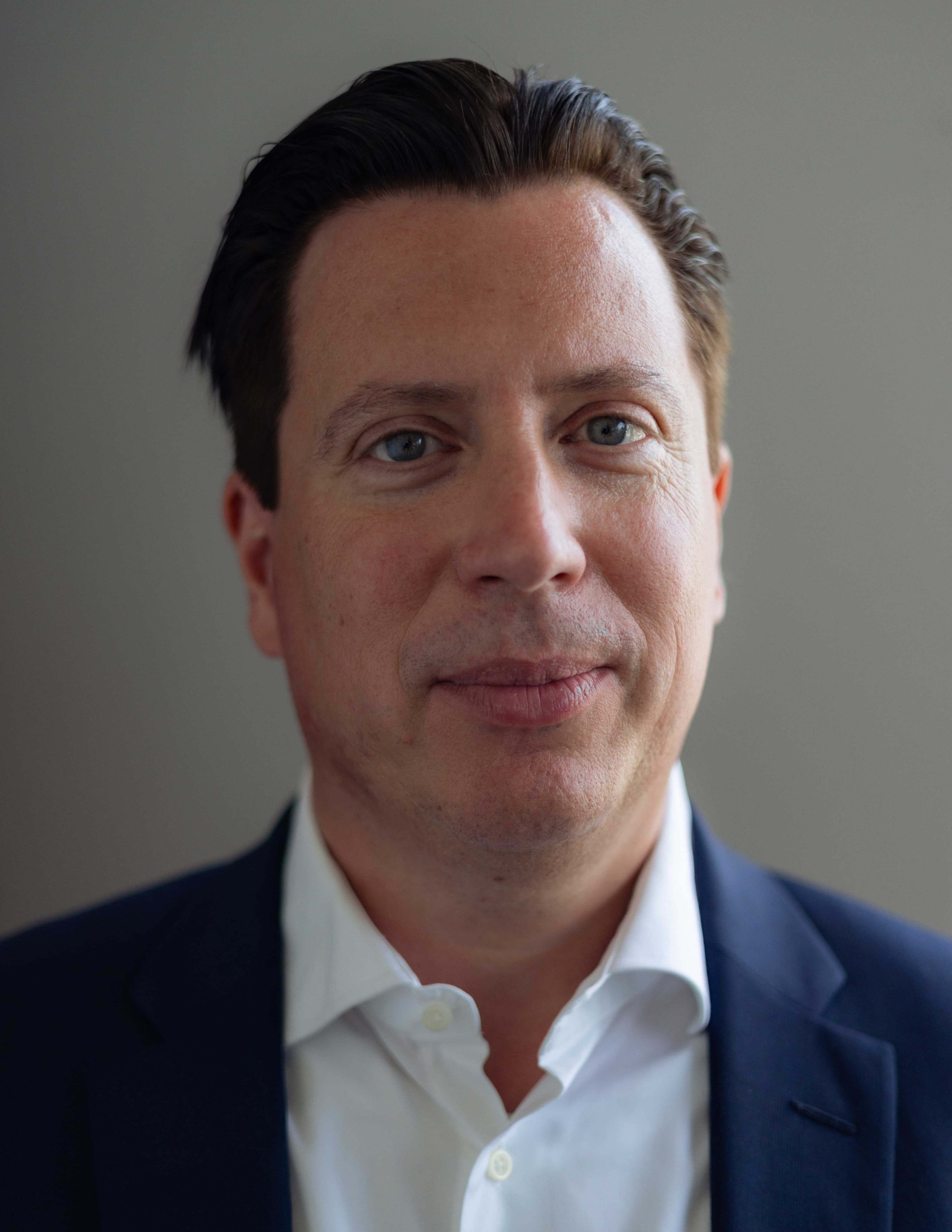 Profilbild von Univ.-Prof. Dr. Albrecht Erich Stroh