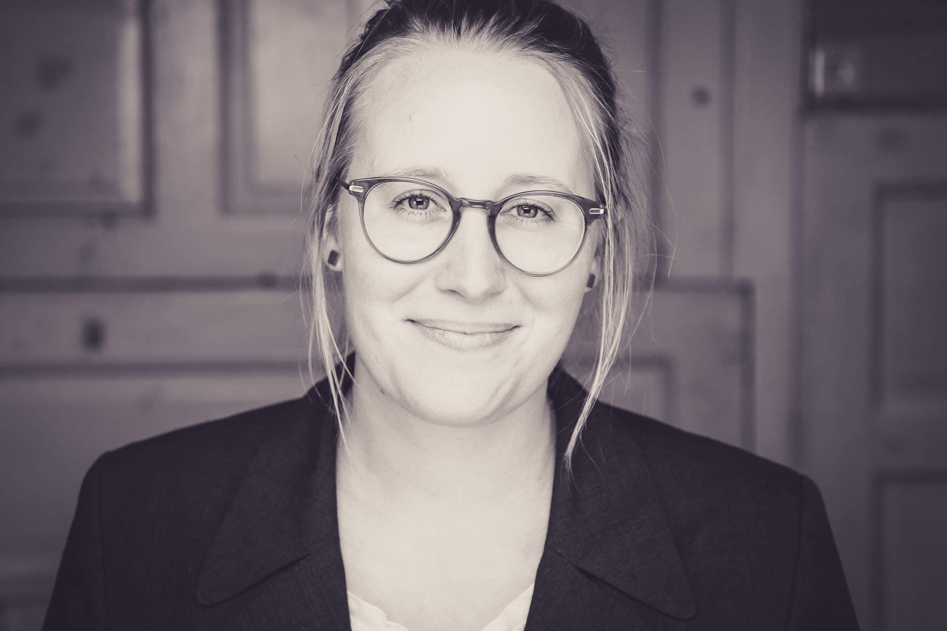 Profilbild von Dr. Ina Henke