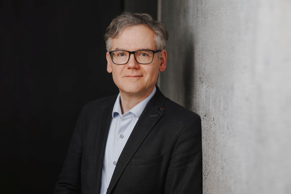 Profile picture of Prof. Dr. Matthias Erdbeer