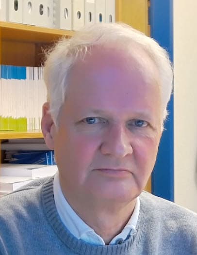 Profilbild von  Volker Reuschenbach