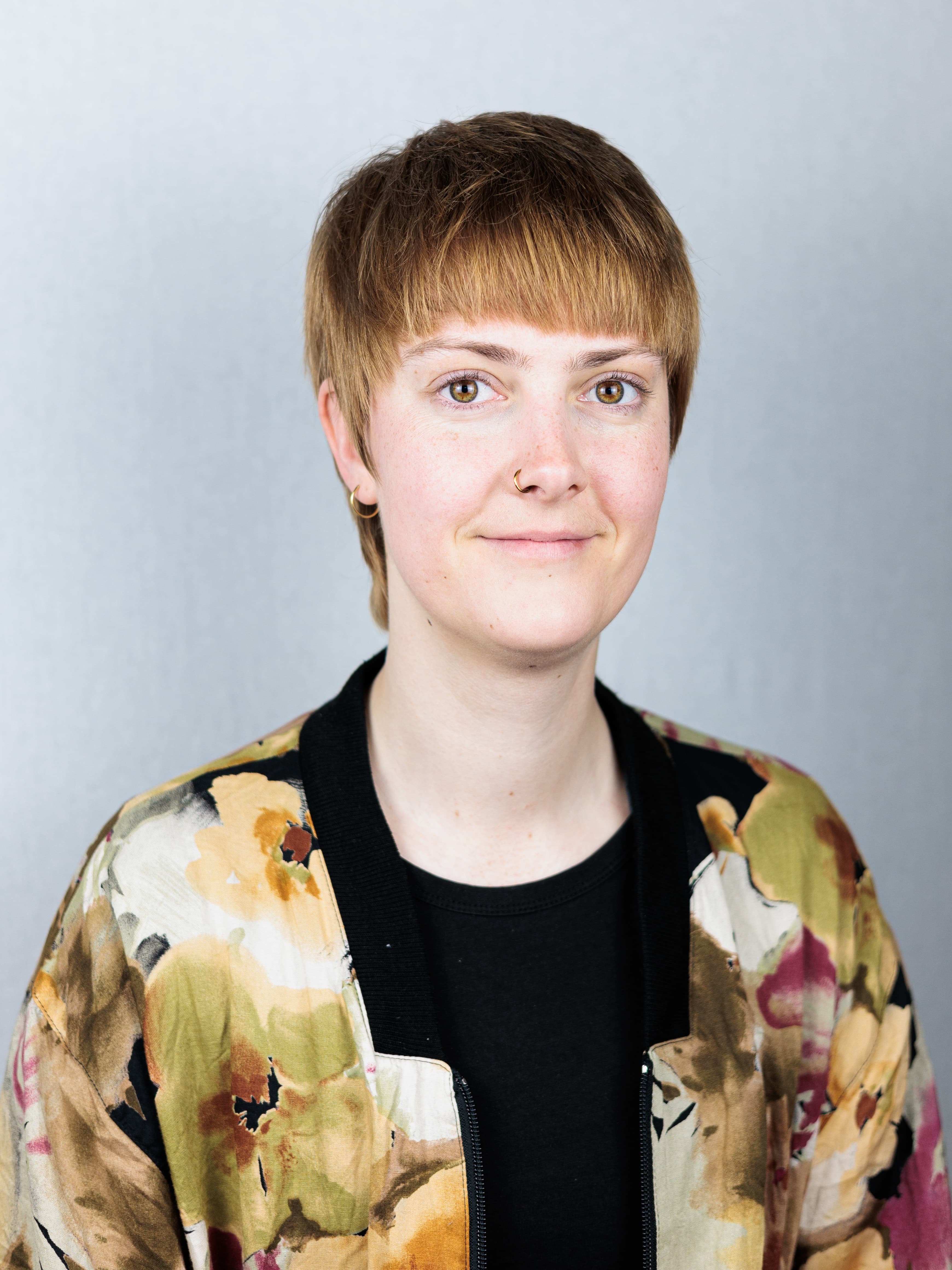 Profilbild von  Marlene Stiller