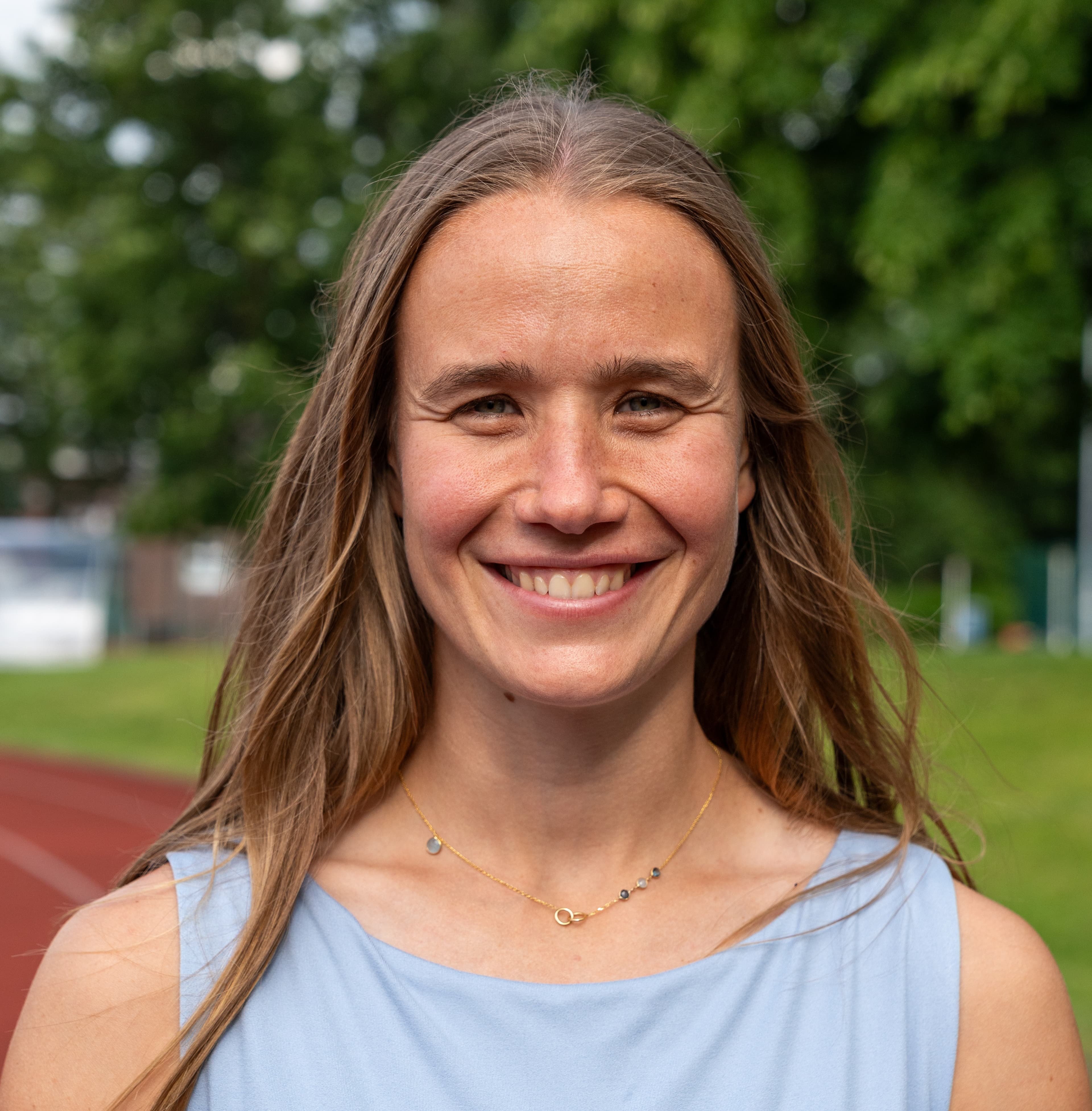 Profile picture of  Nique Schmidt