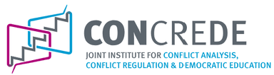 Logo der Organisation