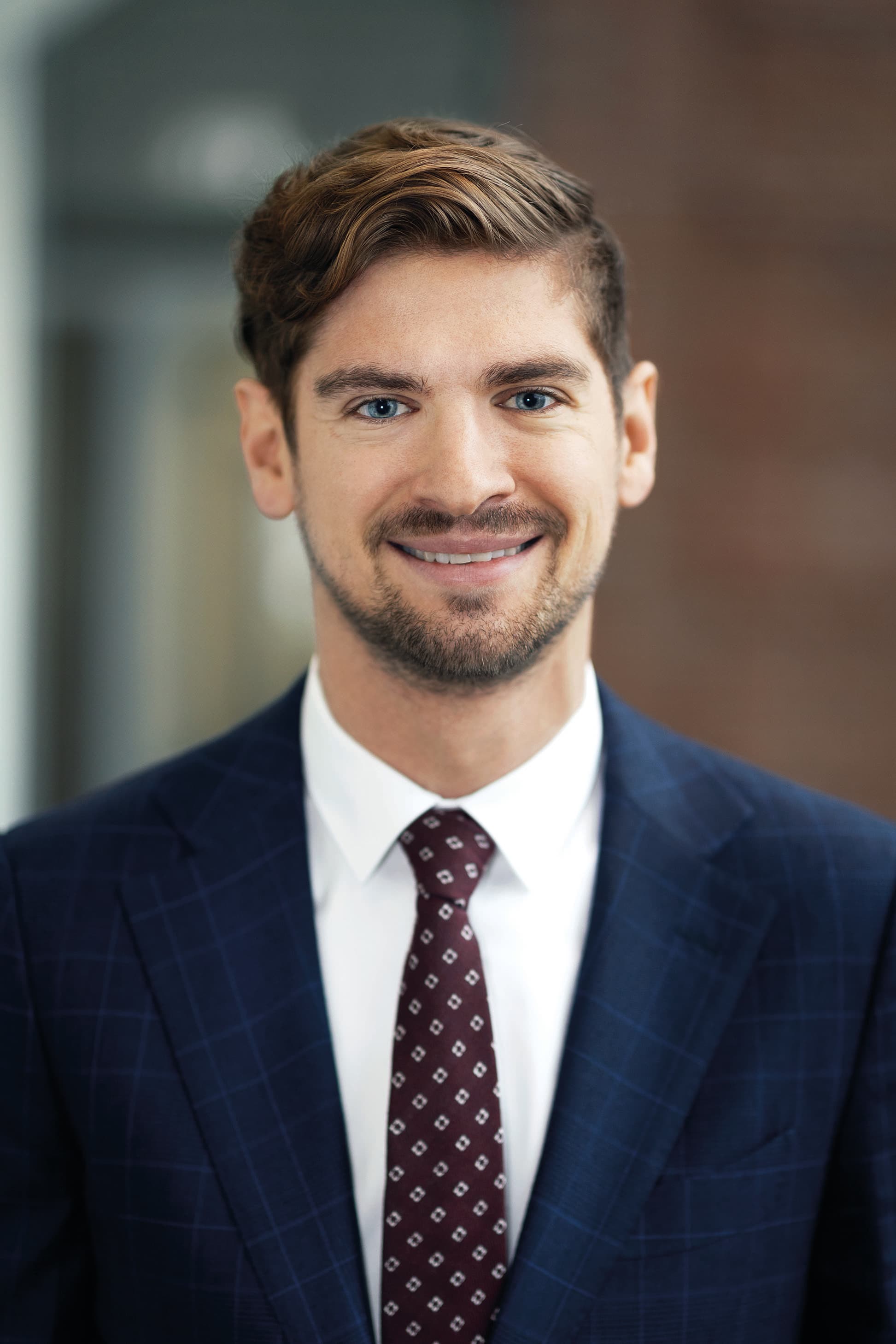 Profilbild von Dr. Alexander Schulz