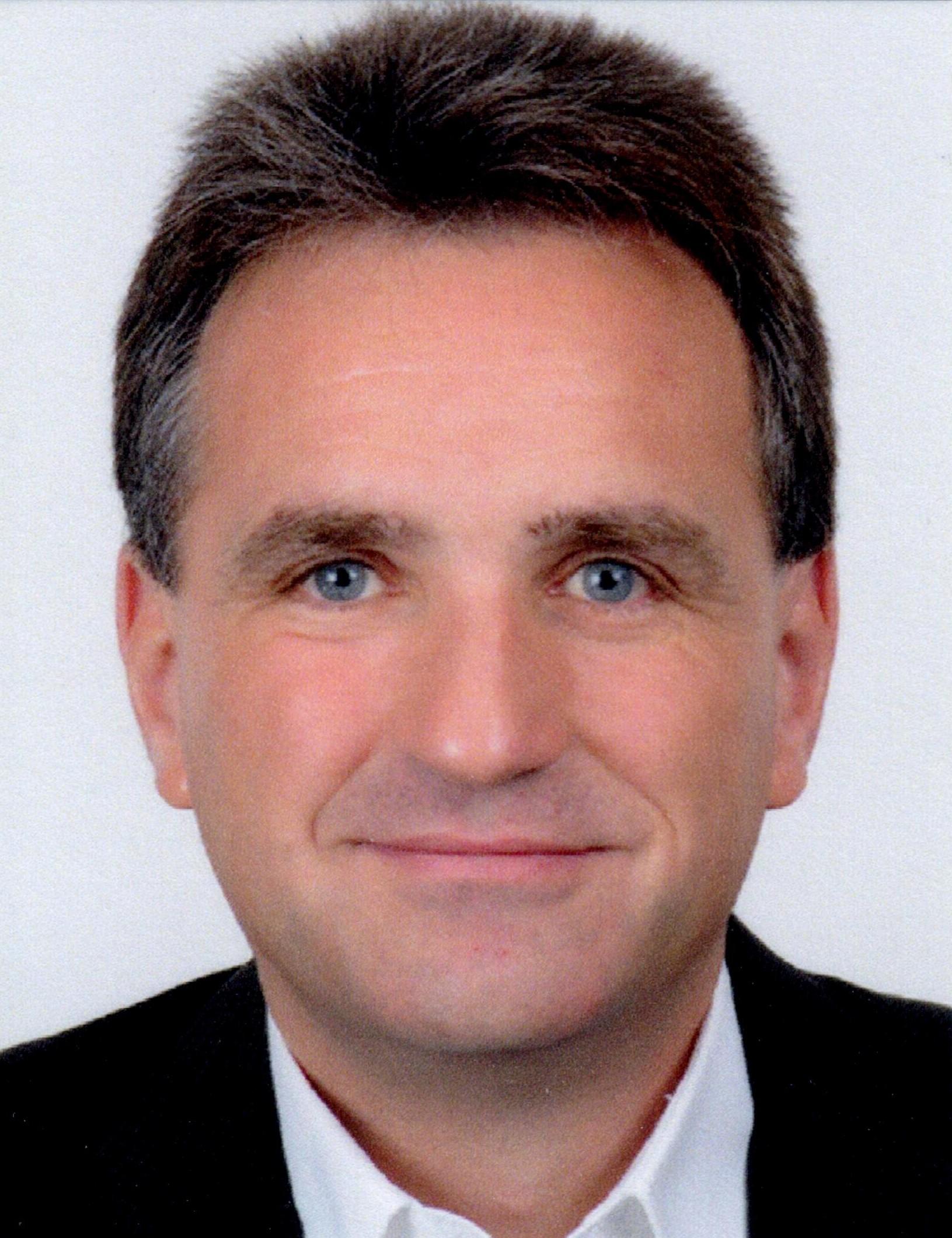 Profile picture of Prof. Dr. Alfons Khoukaz