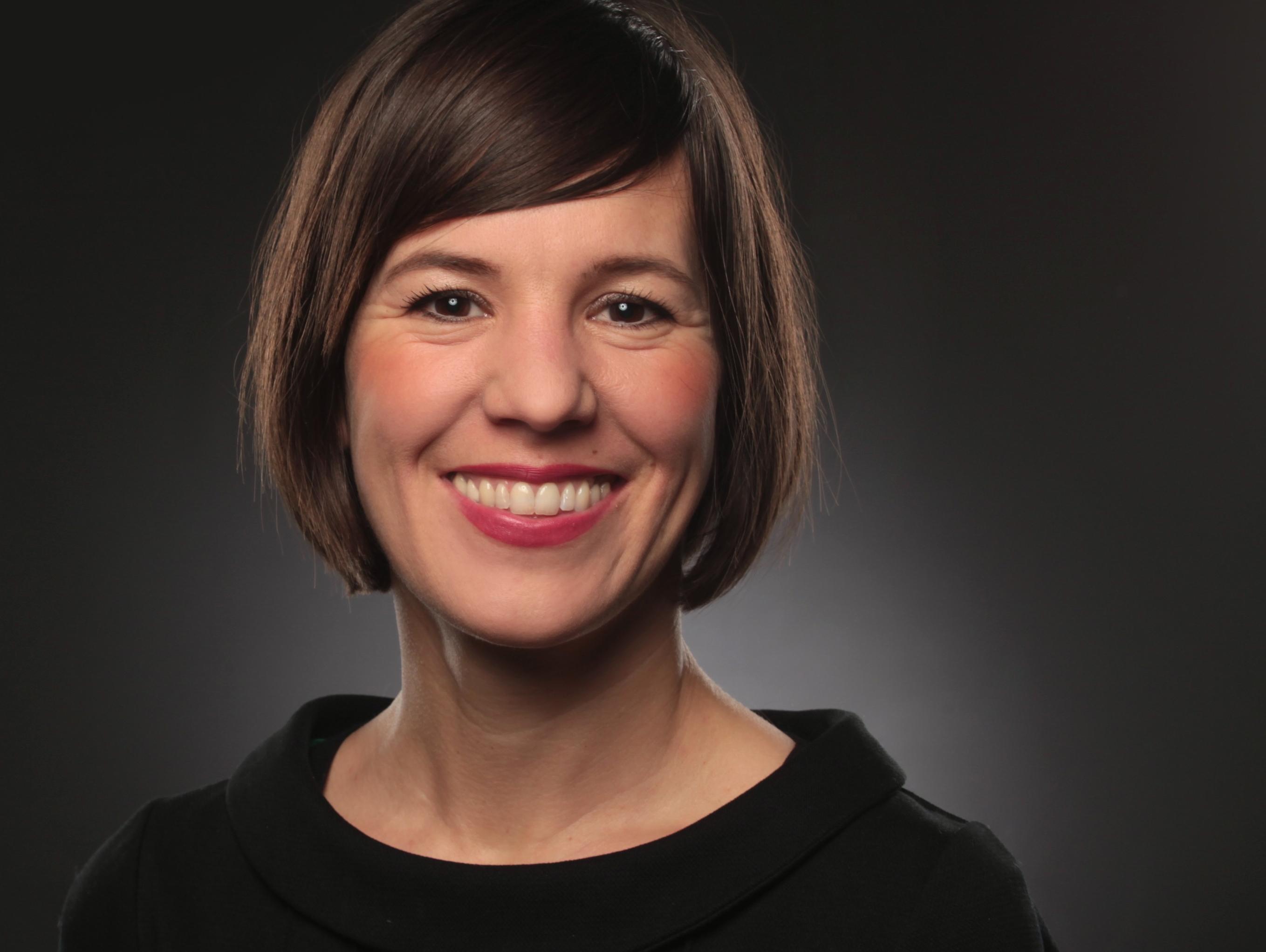 Profile picture of Dr. Anna Bea Burghard