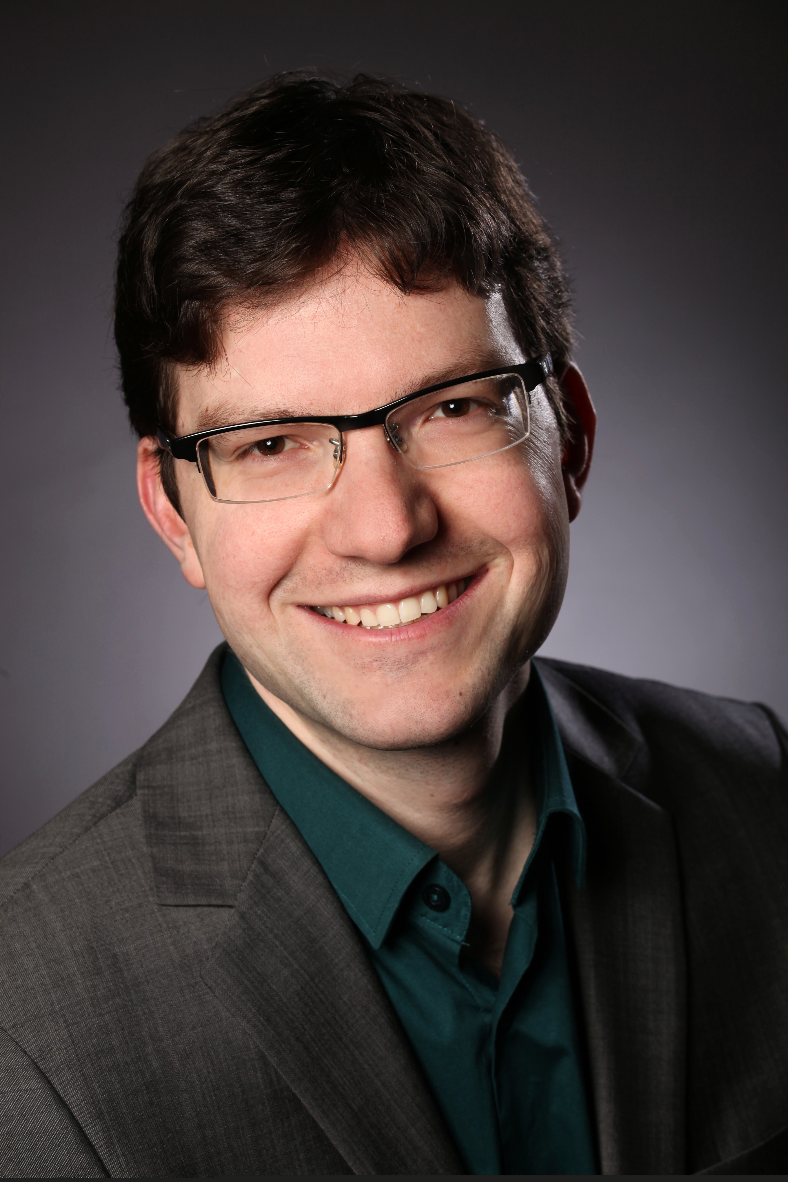 Profile picture of Dr. Christian Scholl