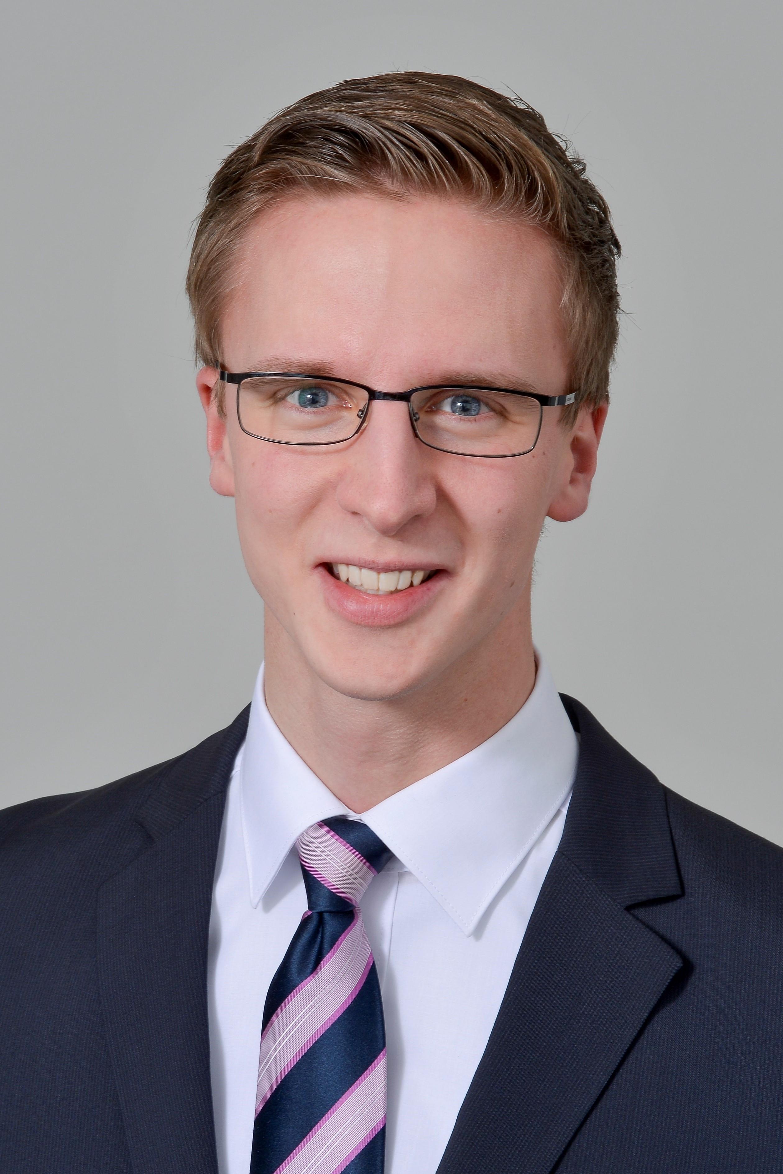 Profilbild von  Daniel Platte