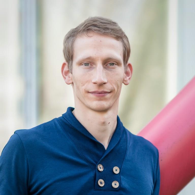 Profile picture of Dr. Matthias Behrens