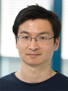 Profile picture of Professor Dr. Shuqing Xu