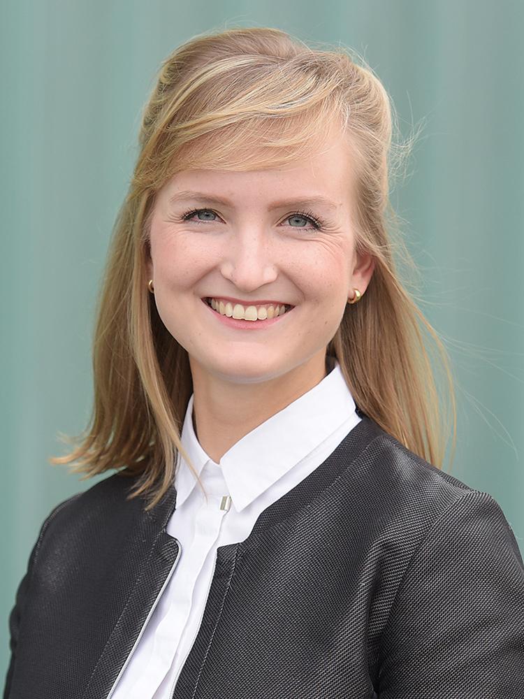 Profilbild von  Agnes Sophie Roggentin