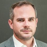 Profilbild von Dr. Daniel Gerster