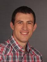 Profilbild von Dr. Martin Schäfer