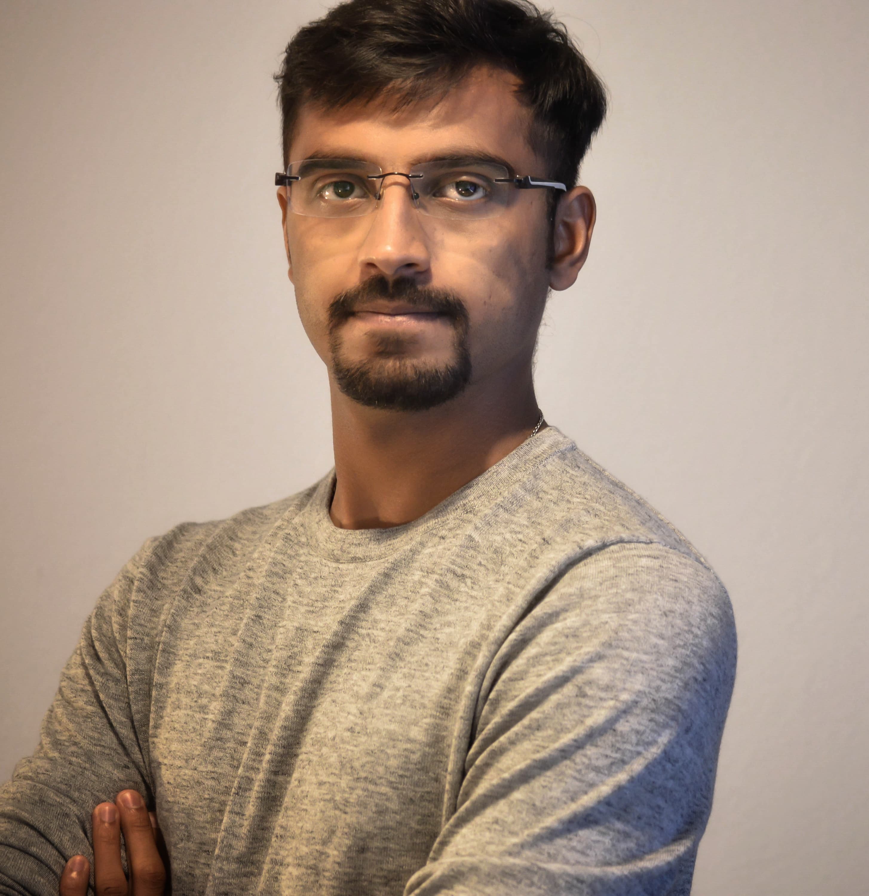 Profilbild von  Shivam Gupta