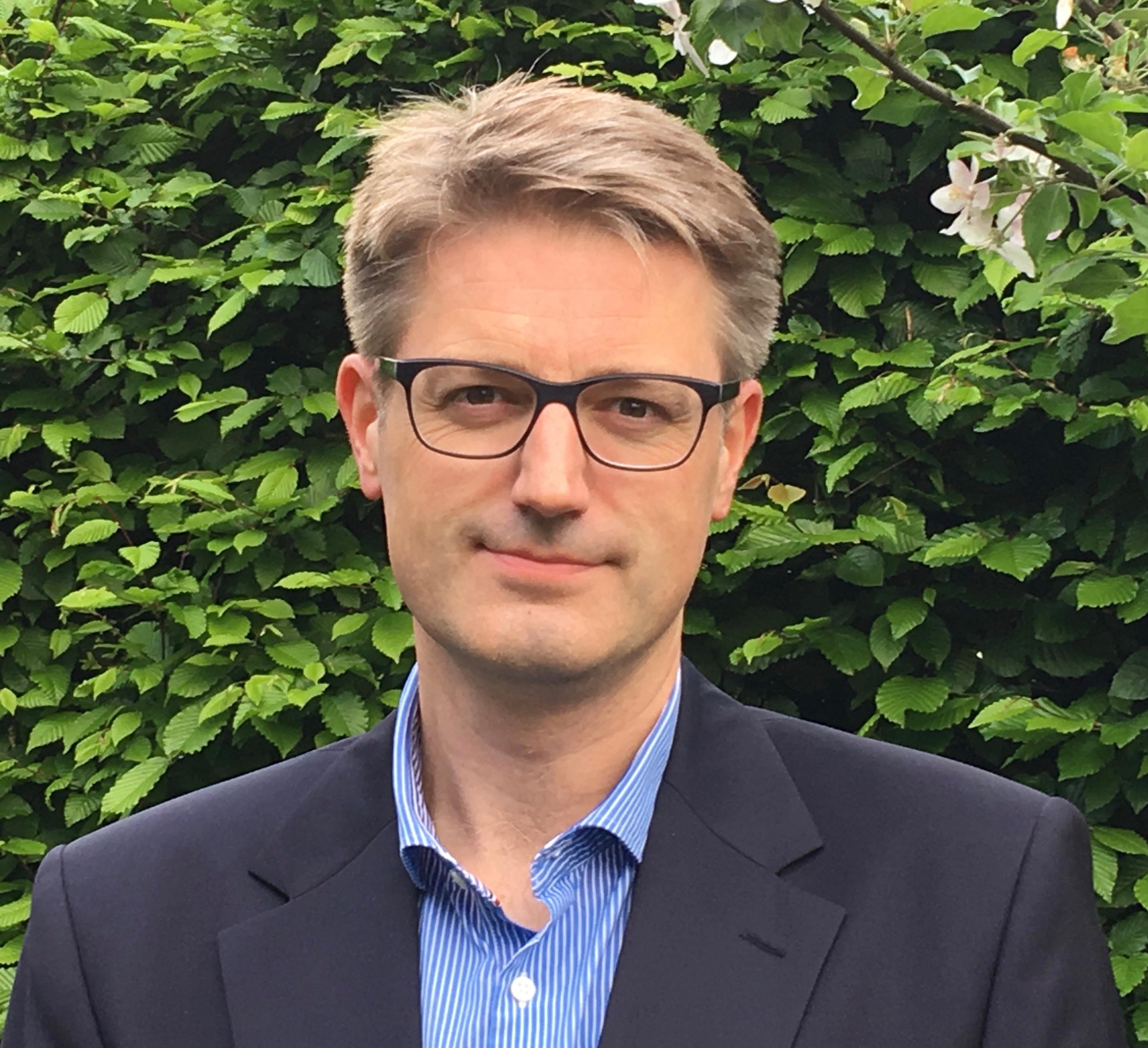 Profile picture of Professor Dr. Thorsten Kleine