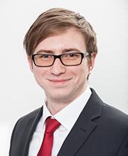 Profile picture of Dr. Torsten Gollhardt