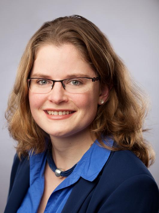 Profile picture of Dr. Janina Pawelzik