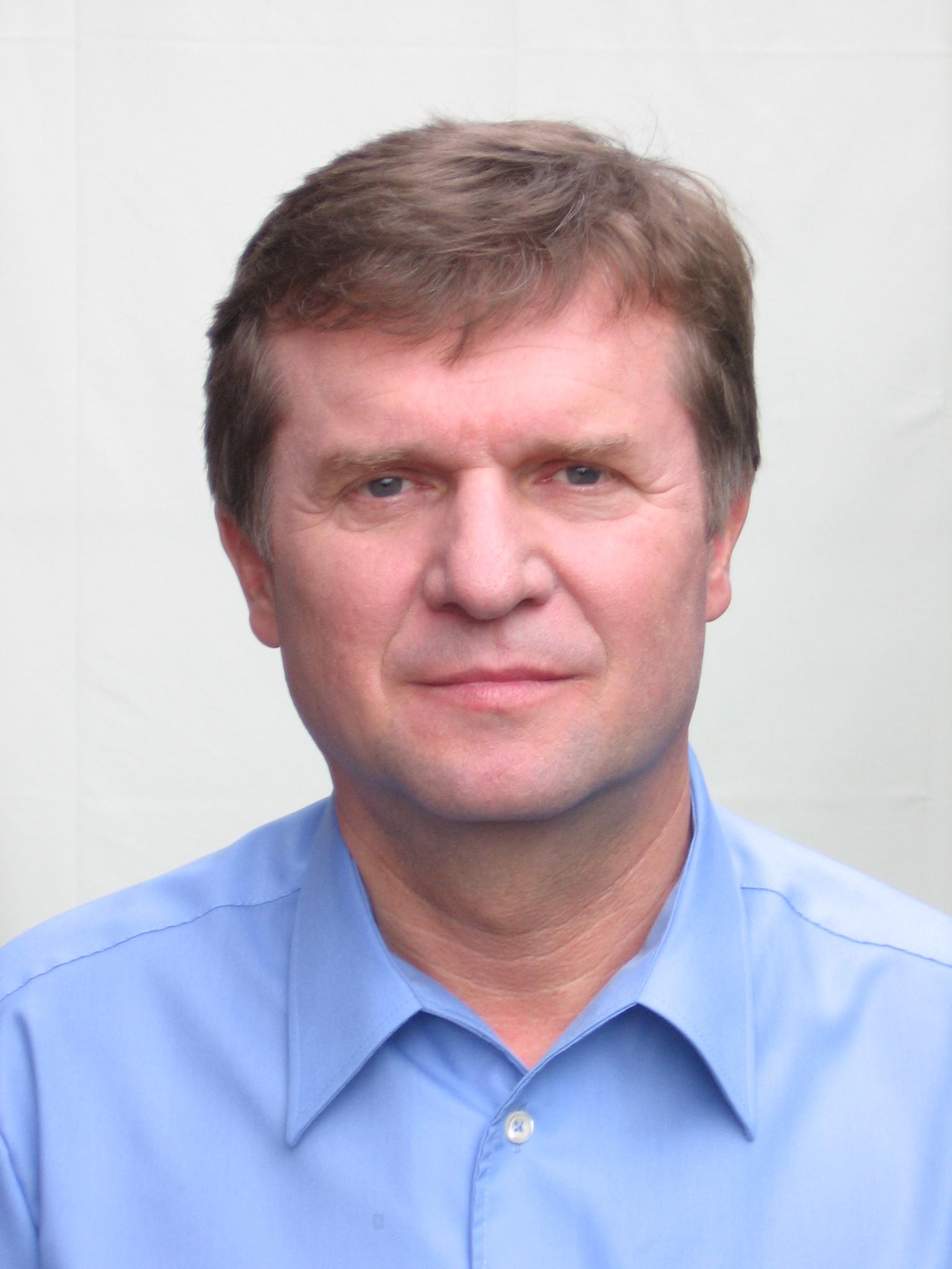 Profile picture of Prof. Dr. Sergei Gorlatch