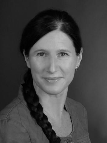 Profile picture of Professor Dr. Christina Huf